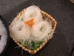 -湊湊火锅·茶憩(和平大悦城店)