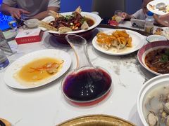 -北大荒.正宗东北菜(蓉花路店)