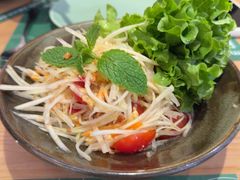 -mango tree芒果树泰国餐厅(青岛万象城店)