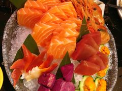 -真剑日本料理·铁板烧(贵州路店)