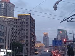 -七浦路服装批发市场