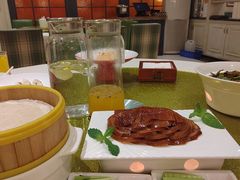 -大鸭梨烤鸭(左家庄店)