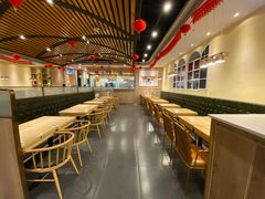 -豪约客牛排自助(安吉万达店)