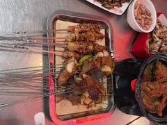 -壹加壹电烤串(总店)