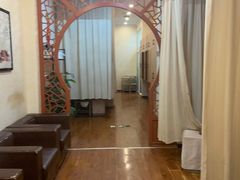 -筋骨堂热敷推拿按摩(翠华路店)