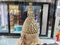 -CAKE BOSS 蛋糕老板(北京世纪金源购物中心)