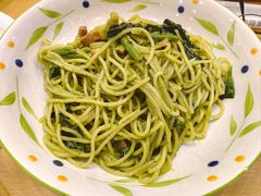 -萨莉亚意式餐厅(天河城购物中心店)