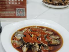 -红灯笼龙凤饭店(宁波老字号店)
