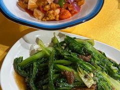 -鲤鱼塘农家山庄