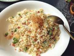 -南里山房·新淮扬菜(徐汇万科店)