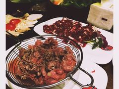 -牛焱·贵州黄牛肉火锅(城西银泰店)