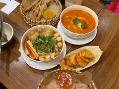 -曼谷食堂·泰国家庭料理