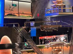 -西塔老太太泥炉烤肉(温州首店万象城黑金店)