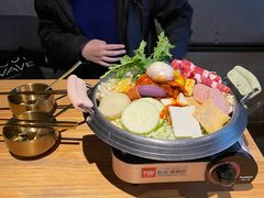 -晃晃悠悠酒肉合作社