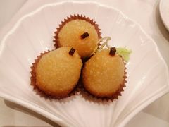 -粤江春·早茶·潮粤菜·宴会(罗湖宝能中心店)