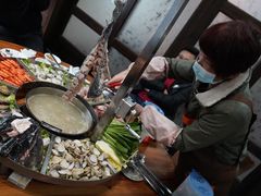 姜太公钓鱼海鲜烩-百丈园龙江啫神馆