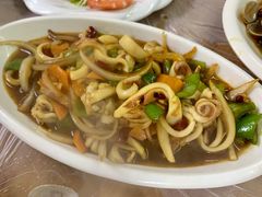 -阿杰臻选海鲜饭店(普陀山店)