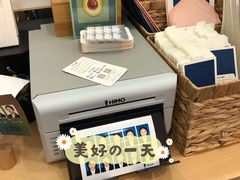 -海马体照相馆(广州新世界云门New park店)