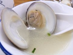 -明记海鲜大排档(巽寮湾店)