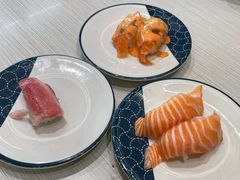 -滨寿司(新街口中央商场店)