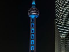 -东方明珠广播电视塔