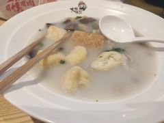 -大脸鸭记鸭血粉丝(花园城店)