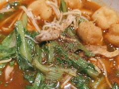 -申记串道和和旗舰店(北行店)