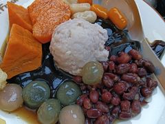 -鲜芋仙(中环百联2店)