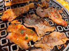 -韩宫宴烤肉·料理(南京江宁万达店)