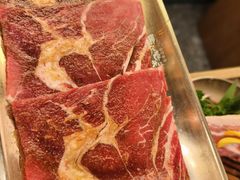 -西塔老太太泥炉烤肉(双井店)