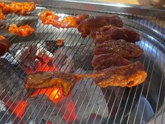 -麻蒲碳烤肉(嘉禾东平地铁站19号店)