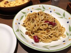 -萨莉亚意式餐厅(杭州西溪龙湖天街店)