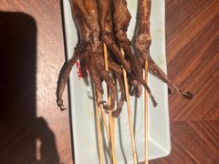 -蚝翅·海鲜粥·烧烤·羊肉季(鄞州万达店)