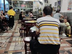 -民信老铺(东方广场店)