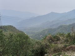 -北京鹫峰国家森林公园