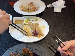 -正德楼果木烤鸭·渔家菜(东港店)