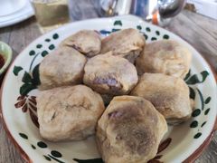 -南雄雄州土菜餐厅(粤北大厦店)