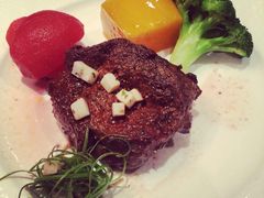 -王品牛排(北京西单店)