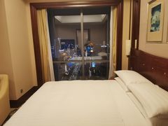 -苏州香格里拉大酒店