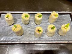 -北京王府井希尔顿酒店·秦唐中餐厅Chynna