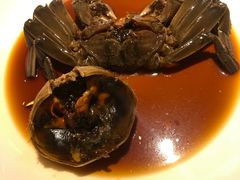 醉蟹-成隆行·蟹王府(九江路店)