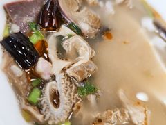 -清真·鸦儿李记·小馆(后海店)