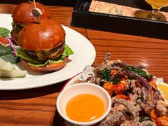 -京A Taproom·精酿餐吧(CBD店)