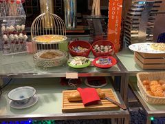 -福州美伦大饭店-中餐厅