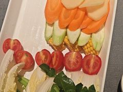 -左庭右院鲜牛肉火锅黑金店(陆家嘴中心店)