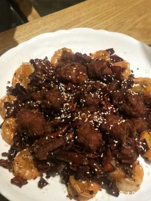 拾贝赶海(汇金星力城店)-图片-贵阳美食-大众点评网