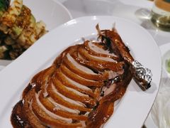 -北平食府(马鞍山路店)