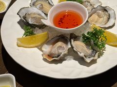 -恰餐厅CHAR(北京三里屯洲际店)