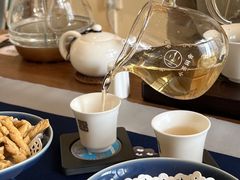 -小茶闲舍·观景商务茶馆(广州塔店)