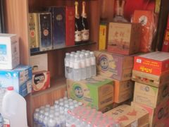 -利津路小商品批发市场